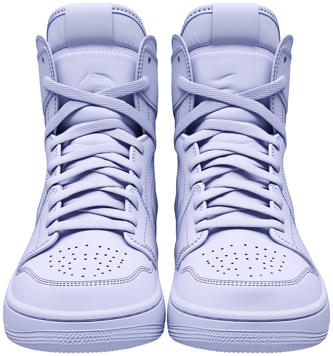 Footwear collection
